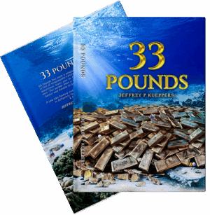 33 Pounds - Volume 2
