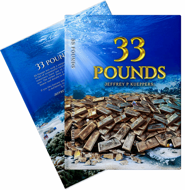 33 Pounds - Volume 2