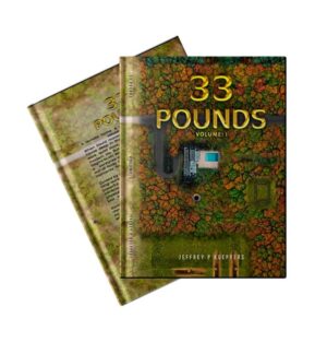 33 Pounds - Volume 1